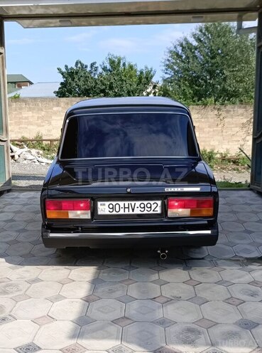 LADA (VAZ) 2107 2010, 58,000 km - 1.6 л - İsmayıllı