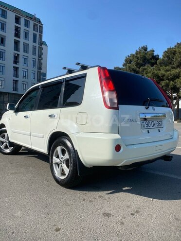 Nissan X-Trail 2004, 231,000 km - 2.0 л - Bakı