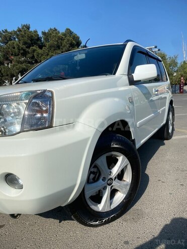 Nissan X-Trail 2004, 231,000 km - 2.0 л - Bakı