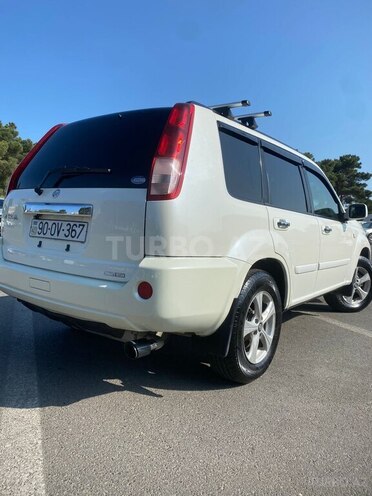Nissan X-Trail 2004, 231,000 km - 2.0 л - Bakı