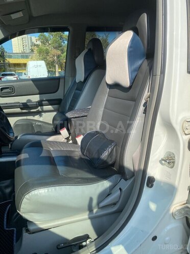 Nissan X-Trail 2004, 231,000 km - 2.0 л - Bakı