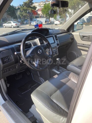 Nissan X-Trail 2004, 231,000 km - 2.0 л - Bakı