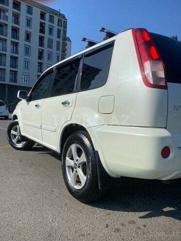 Nissan X-Trail 2004, 231,000 km - 2.0 л - Bakı