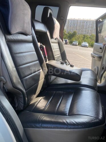Nissan X-Trail 2004, 231,000 km - 2.0 л - Bakı