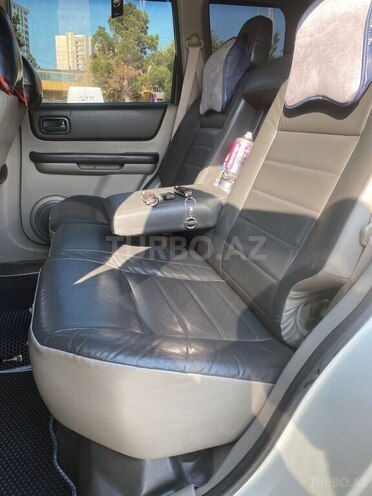 Nissan X-Trail 2004, 231,000 km - 2.0 л - Bakı