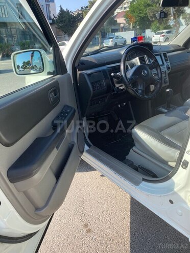 Nissan X-Trail 2004, 231,000 km - 2.0 л - Bakı