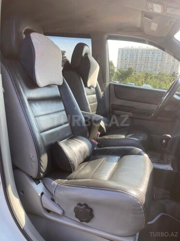 Nissan X-Trail 2004, 231,000 km - 2.0 л - Bakı