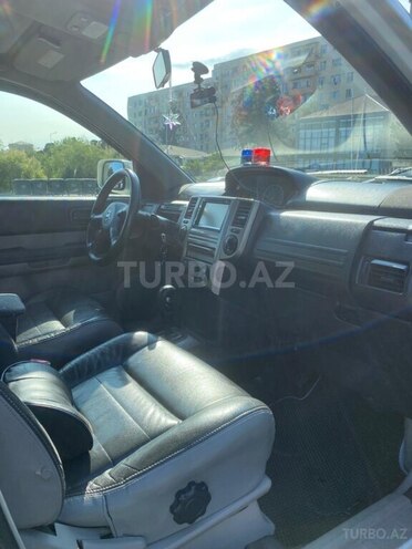 Nissan X-Trail 2004, 231,000 km - 2.0 л - Bakı