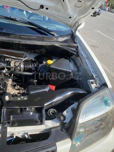 Nissan X-Trail 2004, 231,000 km - 2.0 л - Bakı