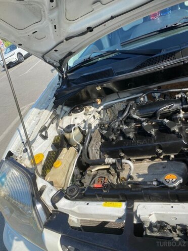 Nissan X-Trail 2004, 231,000 km - 2.0 л - Bakı
