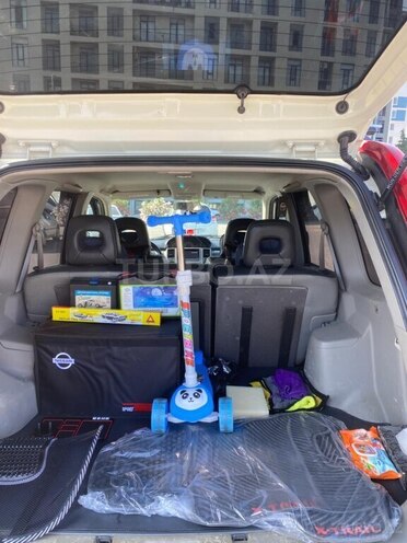 Nissan X-Trail 2004, 231,000 km - 2.0 л - Bakı