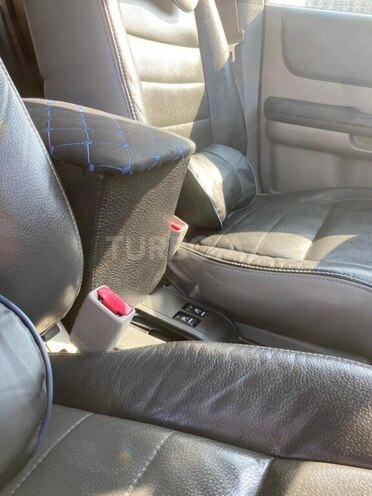 Nissan X-Trail 2004, 231,000 km - 2.0 л - Bakı
