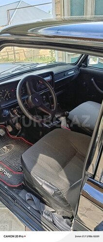 LADA (VAZ) 2107 2010, 58,000 km - 1.6 л - İsmayıllı