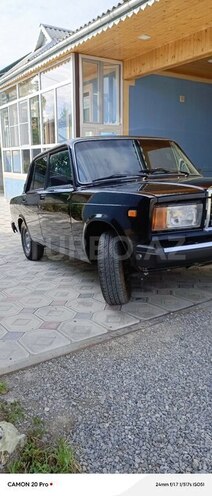 LADA (VAZ) 2107 2010, 58,000 km - 1.6 л - İsmayıllı