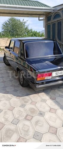 LADA (VAZ) 2107 2010, 58,000 km - 1.6 л - İsmayıllı