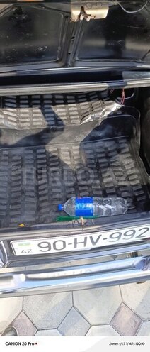 LADA (VAZ) 2107 2010, 58,000 km - 1.6 л - İsmayıllı