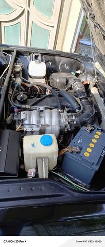 LADA (VAZ) 2107 2010, 58,000 km - 1.6 л - İsmayıllı