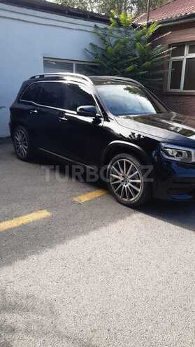Mercedes GLB 200 2021, 53,000 km - 1.3 l - Bakı