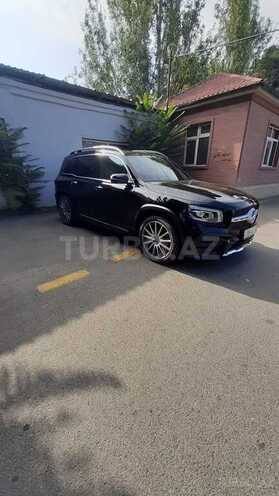 Mercedes GLB 200 2021, 53,000 km - 1.3 l - Bakı