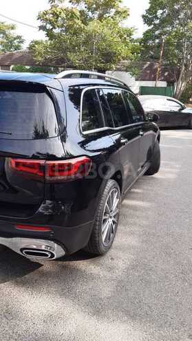 Mercedes GLB 200 2021, 53,000 km - 1.3 l - Bakı