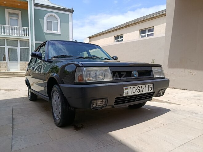 Tofas Sahin 2006, 527,300 km - 1.6 l - Bakı