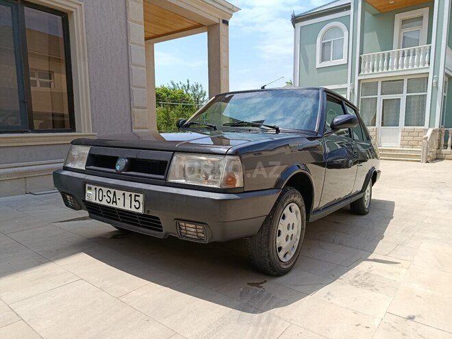 Tofas Sahin 2006, 527,300 km - 1.6 l - Bakı