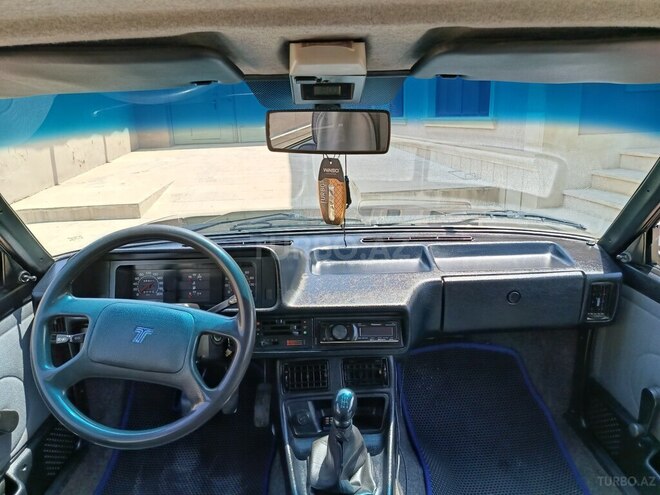 Tofas Sahin 2006, 527,300 km - 1.6 l - Bakı