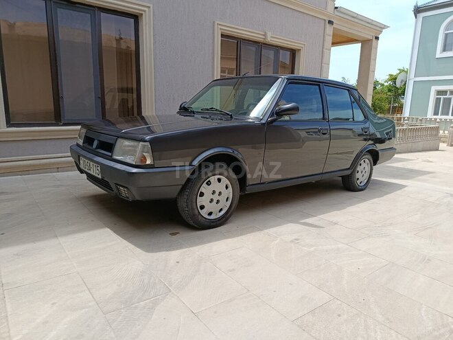 Tofas Sahin 2006, 527,300 km - 1.6 l - Bakı