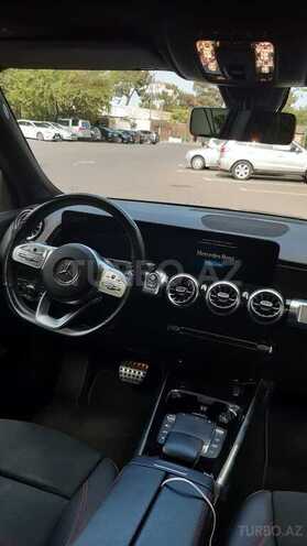 Mercedes GLB 200 2021, 53,000 km - 1.3 l - Bakı