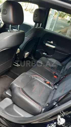 Mercedes GLB 200 2021, 53,000 km - 1.3 l - Bakı