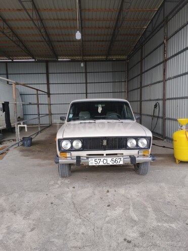 LADA (VAZ) 2106 1987, 95,000 km - 1.6 л - Şəmkir