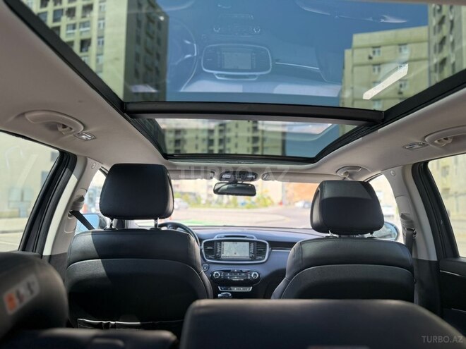 Kia Sorento 2016, 158,000 km - 2.0 l - Bakı