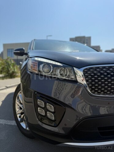 Kia Sorento 2016, 158,000 km - 2.0 l - Bakı