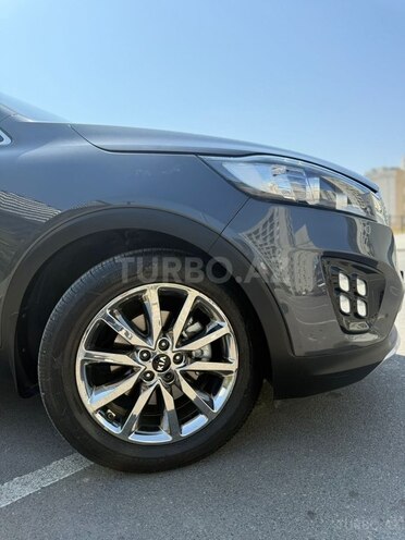 Kia Sorento 2016, 158,000 km - 2.0 l - Bakı