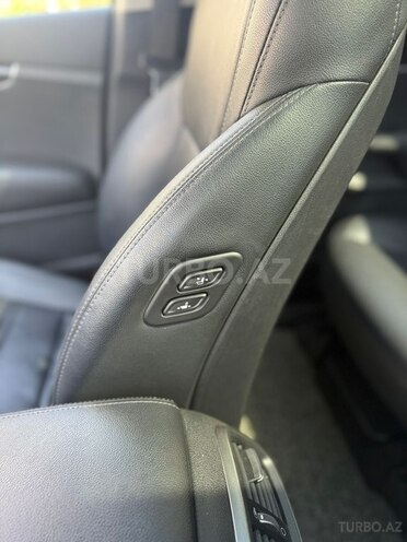 Kia Sorento 2016, 158,000 km - 2.0 l - Bakı