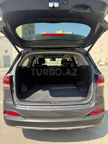 Kia Sorento 2016, 158,000 km - 2.0 l - Bakı