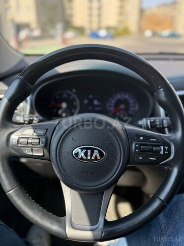 Kia Sorento 2016, 158,000 km - 2.0 l - Bakı