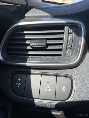 Kia Sorento 2016, 158,000 km - 2.0 l - Bakı