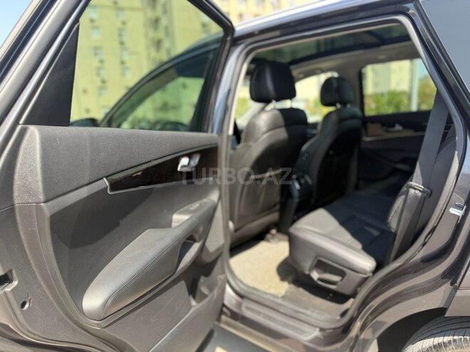 Kia Sorento 2016, 158,000 km - 2.0 l - Bakı