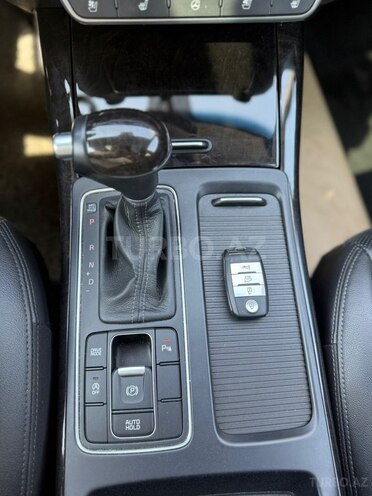 Kia Sorento 2016, 158,000 km - 2.0 l - Bakı