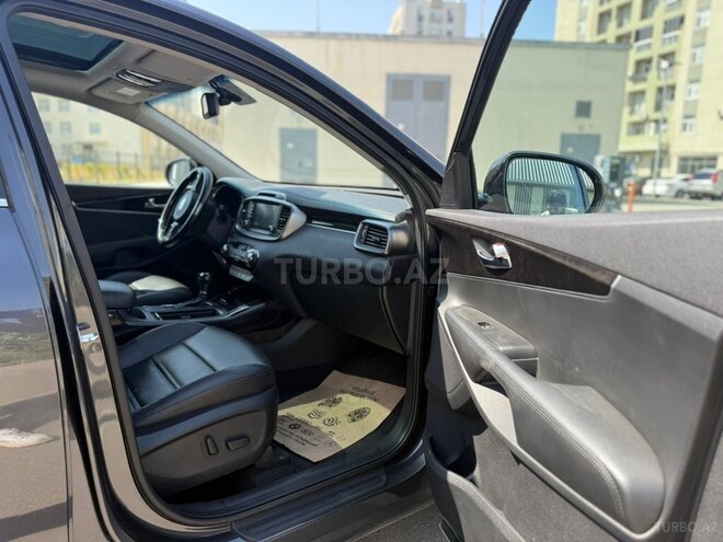 Kia Sorento 2016, 158,000 km - 2.0 l - Bakı