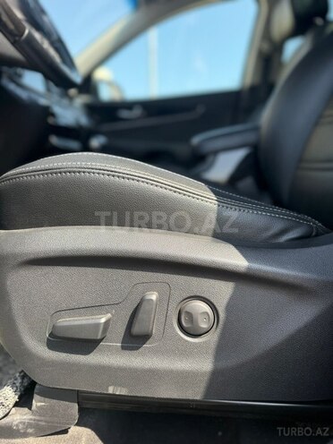 Kia Sorento 2016, 158,000 km - 2.0 l - Bakı
