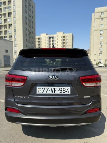 Kia Sorento 2016, 158,000 km - 2.0 l - Bakı