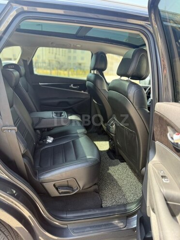 Kia Sorento 2016, 158,000 km - 2.0 l - Bakı