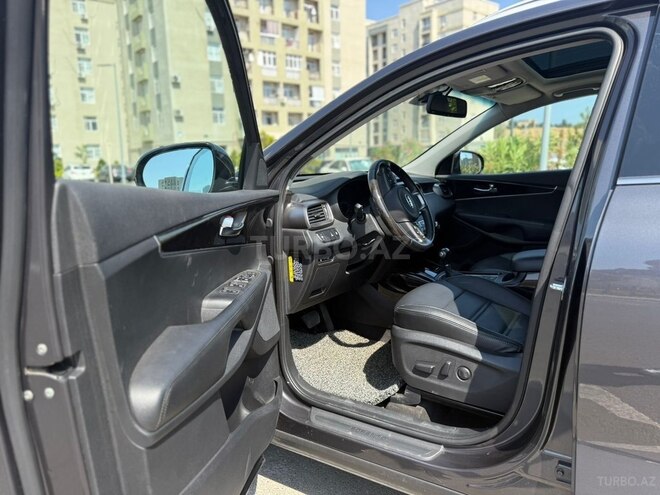 Kia Sorento 2016, 158,000 km - 2.0 l - Bakı