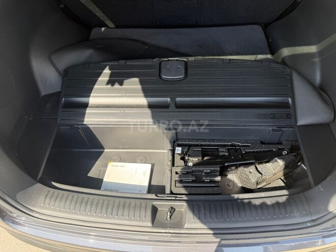 Kia Sorento 2016, 158,000 km - 2.0 l - Bakı