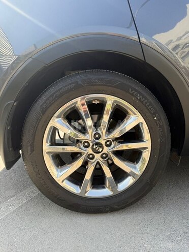 Kia Sorento 2016, 158,000 km - 2.0 l - Bakı