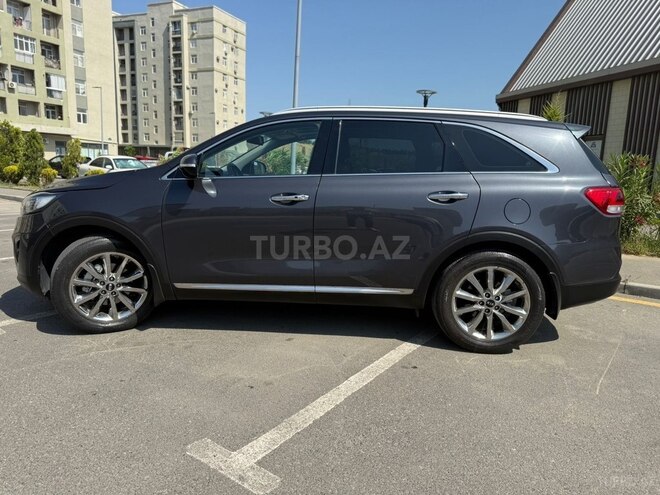 Kia Sorento 2016, 158,000 km - 2.0 l - Bakı