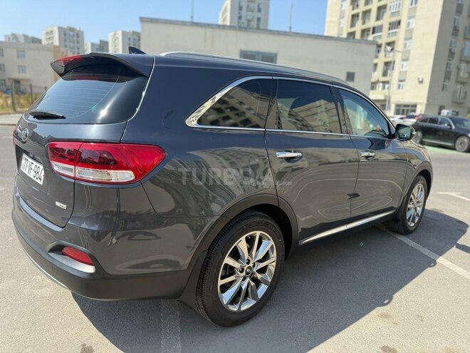 Kia Sorento 2016, 158,000 km - 2.0 l - Bakı