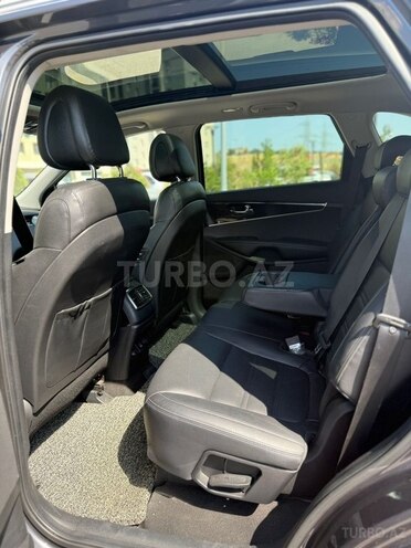 Kia Sorento 2016, 158,000 km - 2.0 l - Bakı